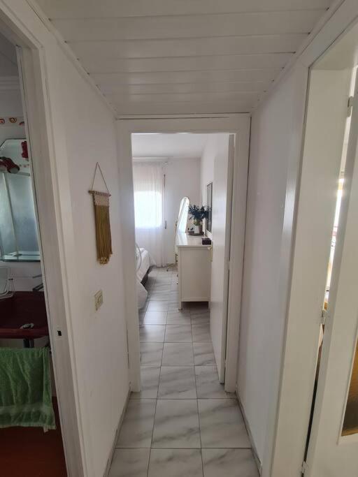 Nice Beachside 2-Bd Apt Near Barcelona Cunit Eksteriør billede