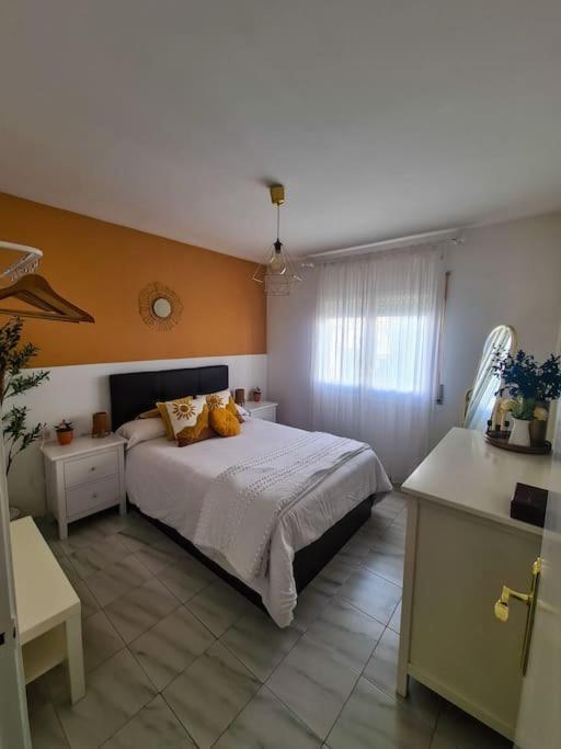 Nice Beachside 2-Bd Apt Near Barcelona Cunit Eksteriør billede