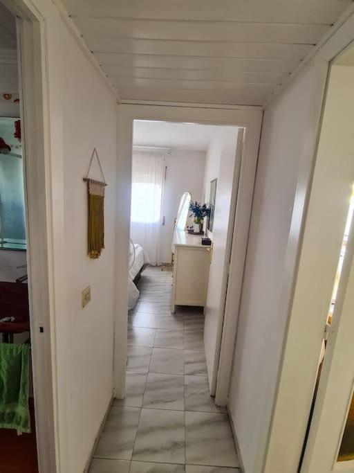 Nice Beachside 2-Bd Apt Near Barcelona Cunit Eksteriør billede